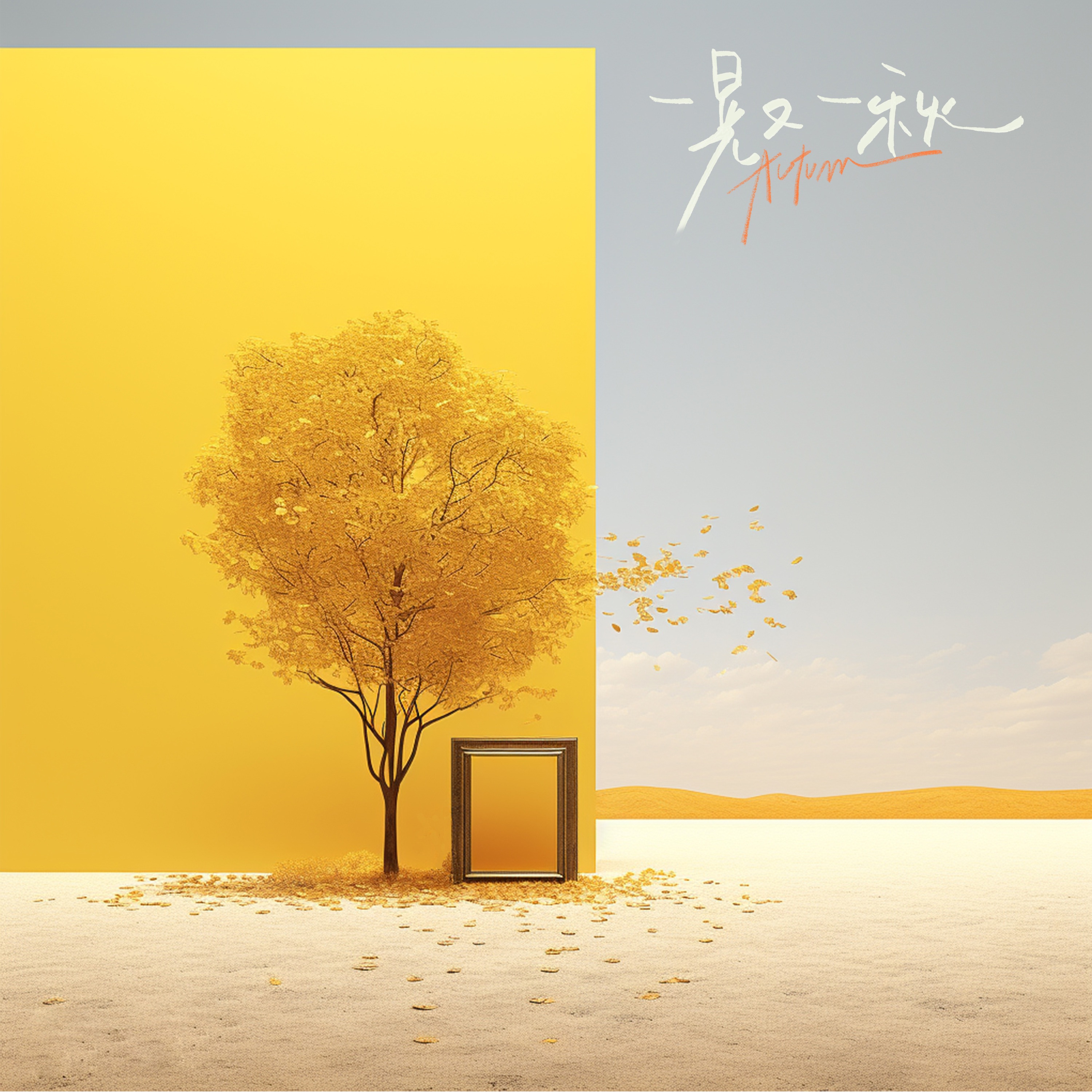 一晃又一秋 - Single