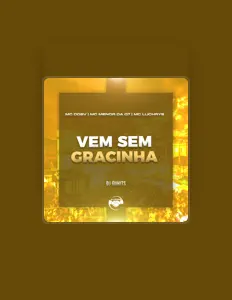 Listen to Mc menor da Q7, watch music videos, read bio, see tour dates & more!