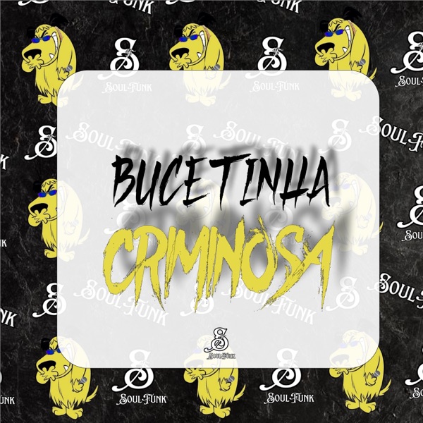 Bucetinha Criminosa