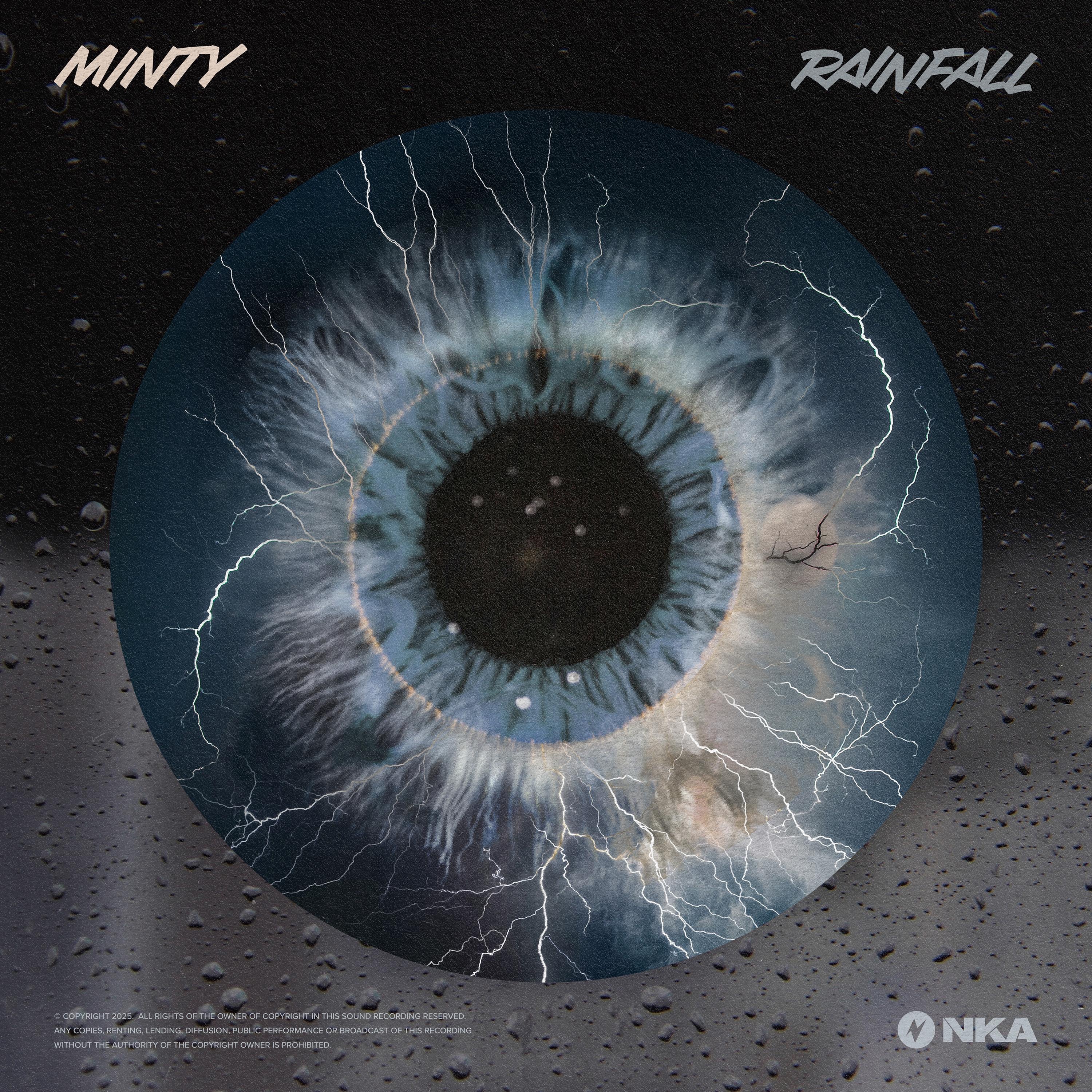 Rainfall - Single