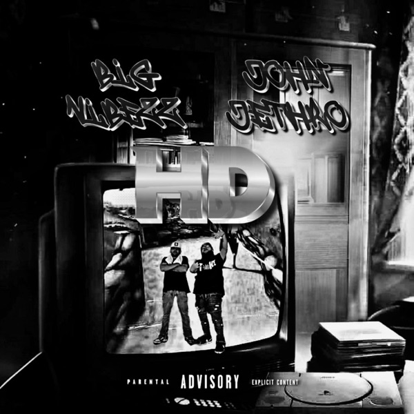 HD (feat. John Jethro)