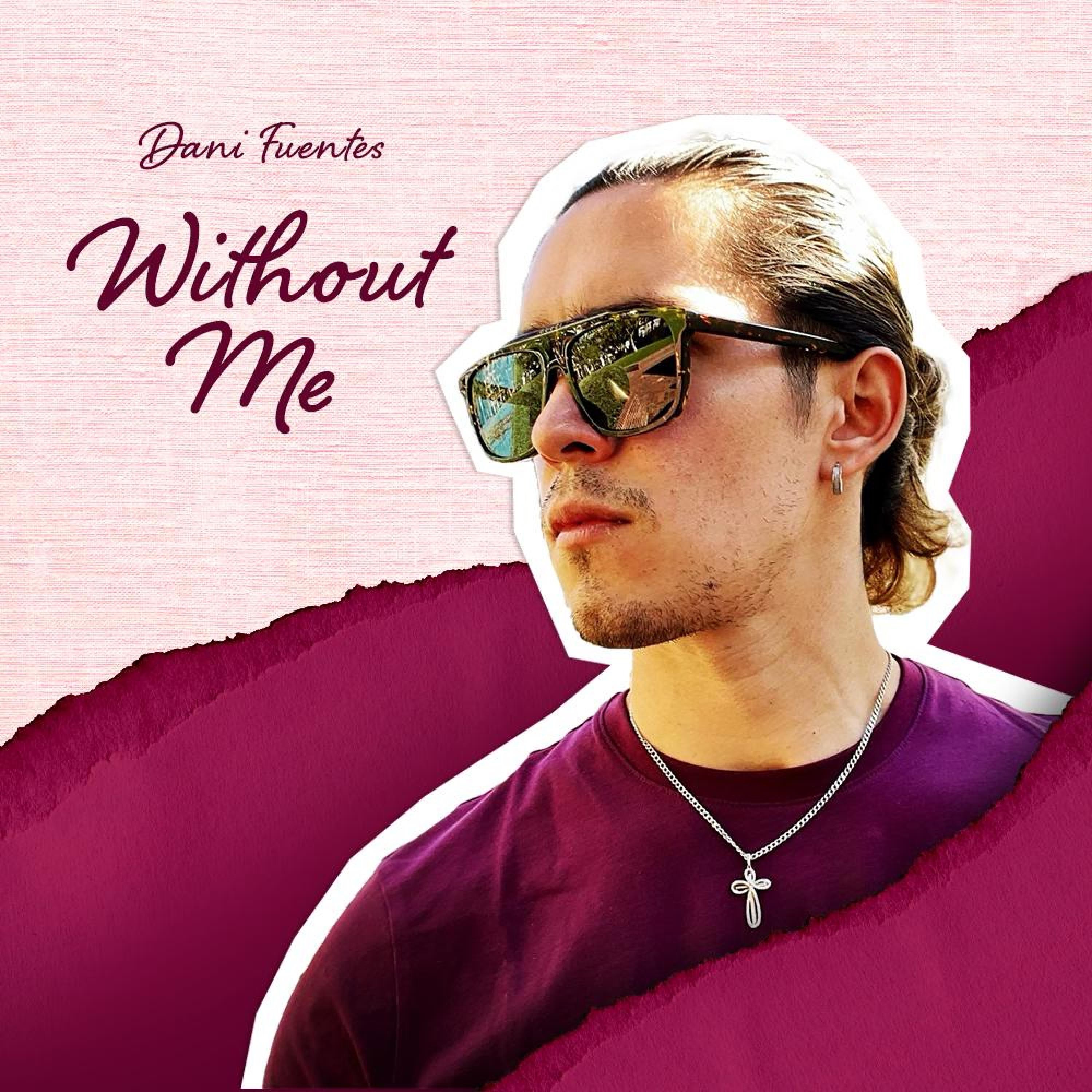 Without Me - Single