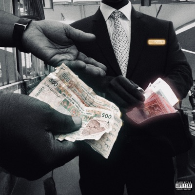 DJANGUÊ (feat. Ok Maico) - Single