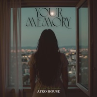 Your Memory (Afro House) - Single - Pipe Arias