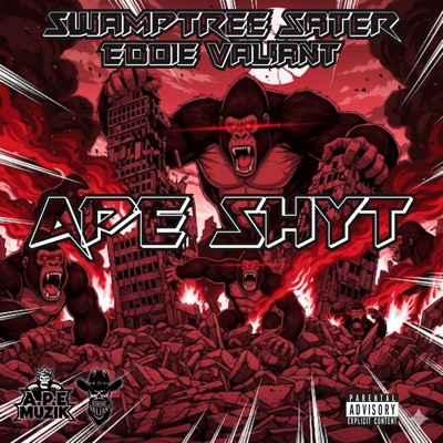 Ape Shyt - Single