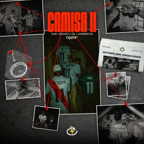 Camisa 11