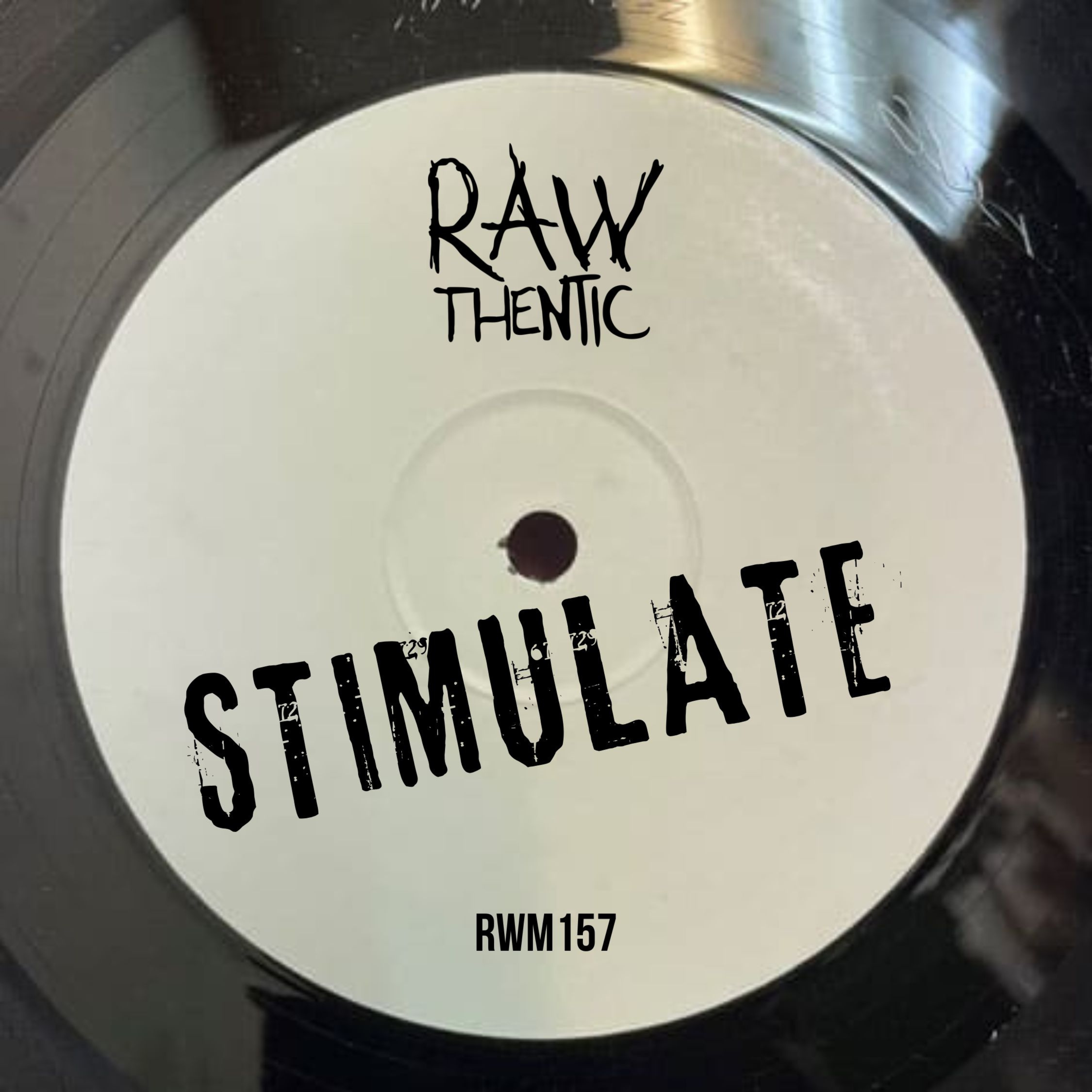 Stimulate - Single