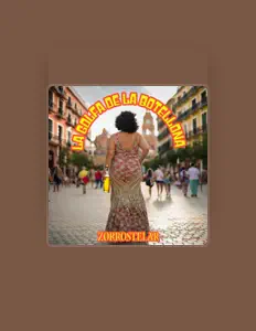 收听 Zorrostelar、观看音乐视频、阅读小传、查看巡演日期等 ！