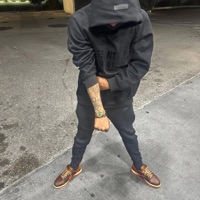 Tension - Single - TLG MARI