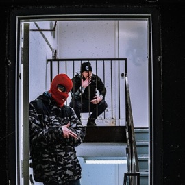 Money Made Me (feat. am.gwala) Loser Baby