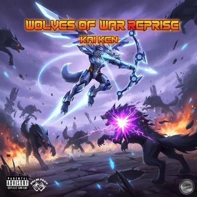 WOLVES OF WAR REPRISE