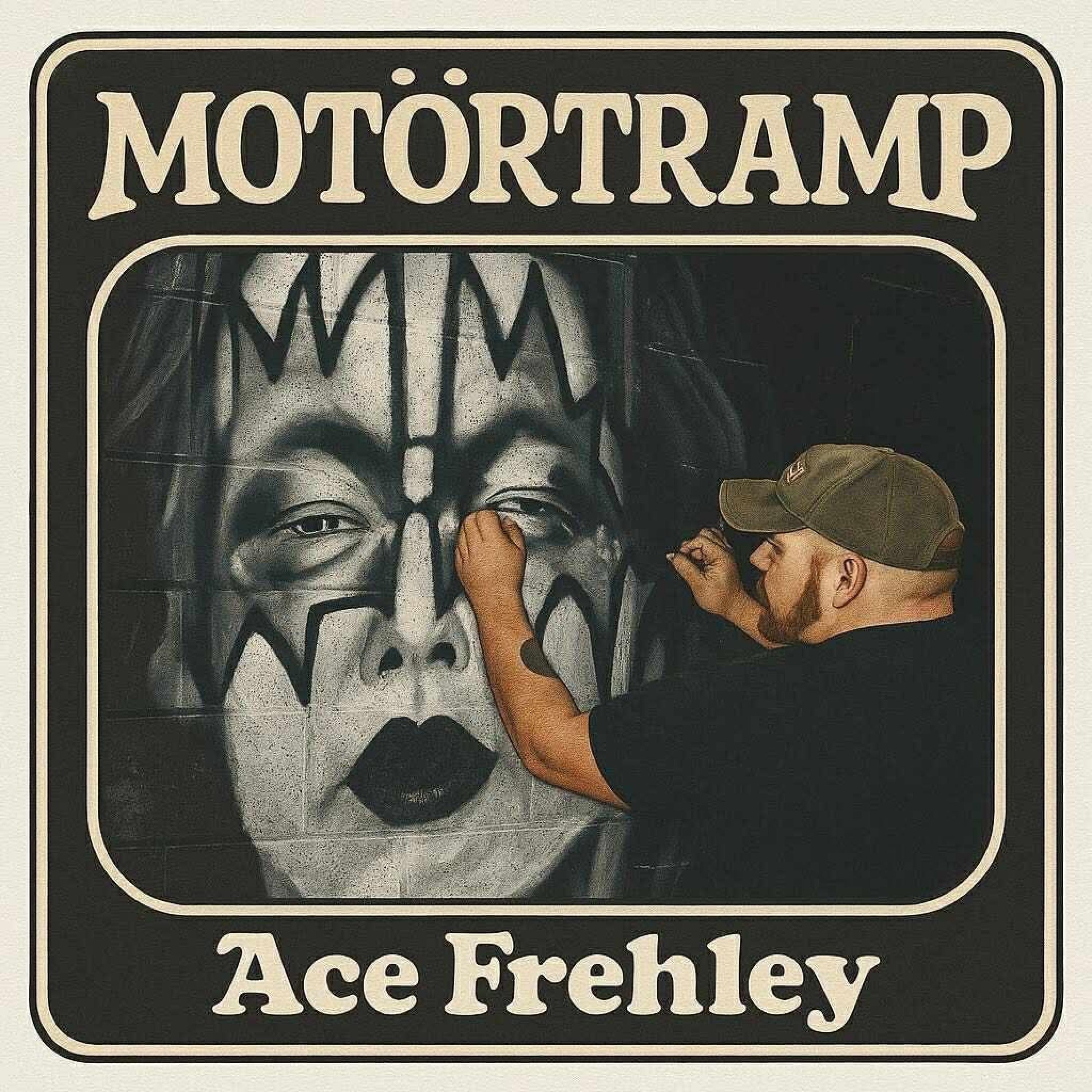 Ace Frehley - Single