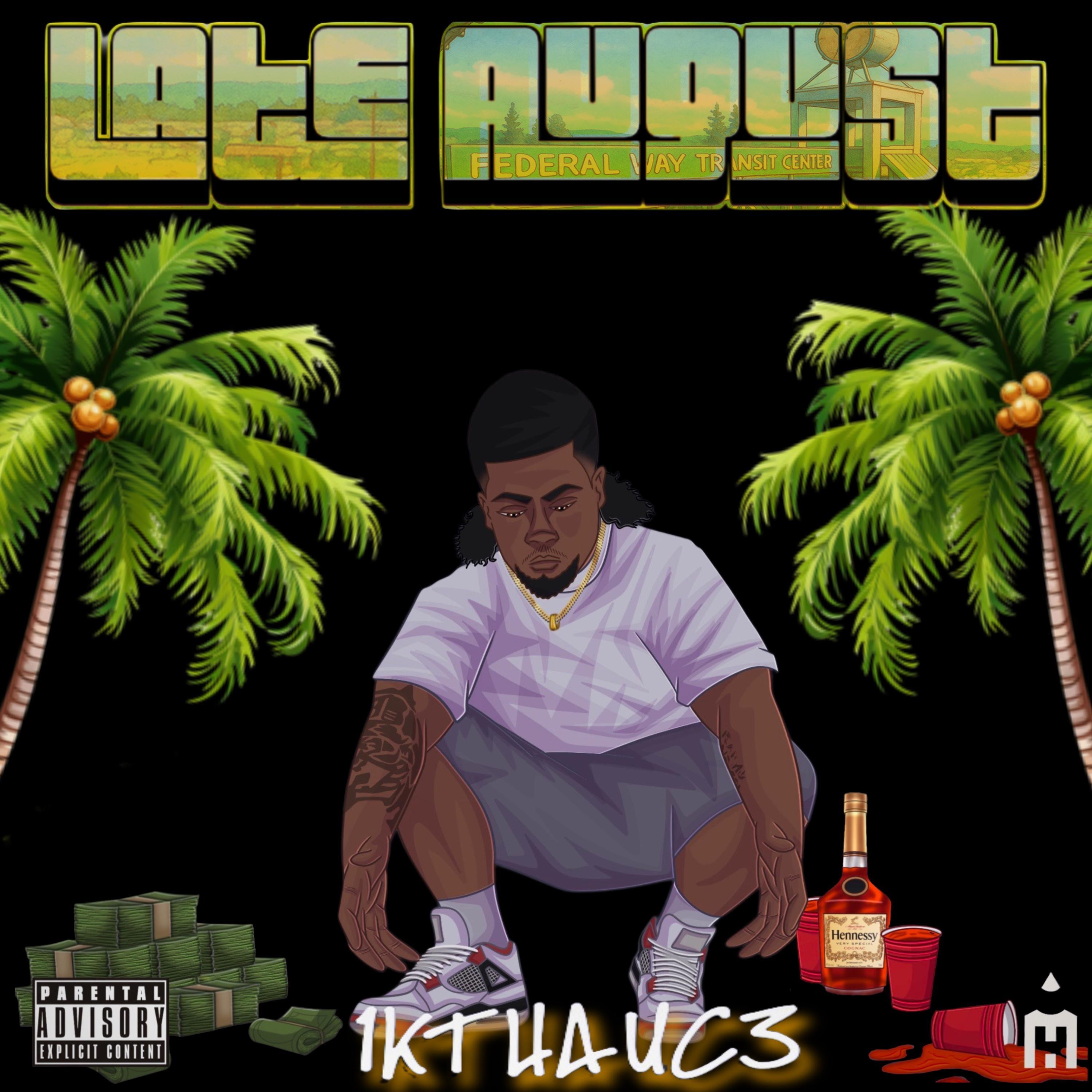 Late August - Single