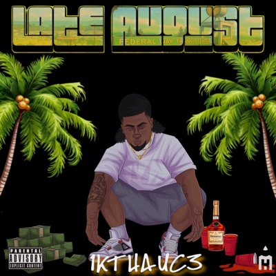 Late August - Single