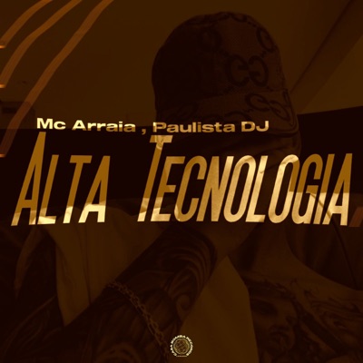 Alta Tecnologia - Single