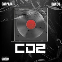 CD 2 - EP - Carpata & Dando