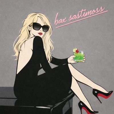 I Love It - Single