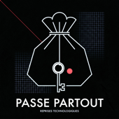 Passe Partout - Les Reprises Techno - EP
