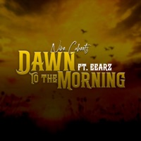 Dawn To The Morning (feat. Eearz) - Single - Nino Cahootz
