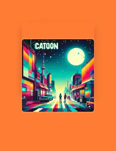 Catoonを聴いたり、ミュージックビデオを鑑賞したり、経歴やツアー日程などを確認したりしましょう！