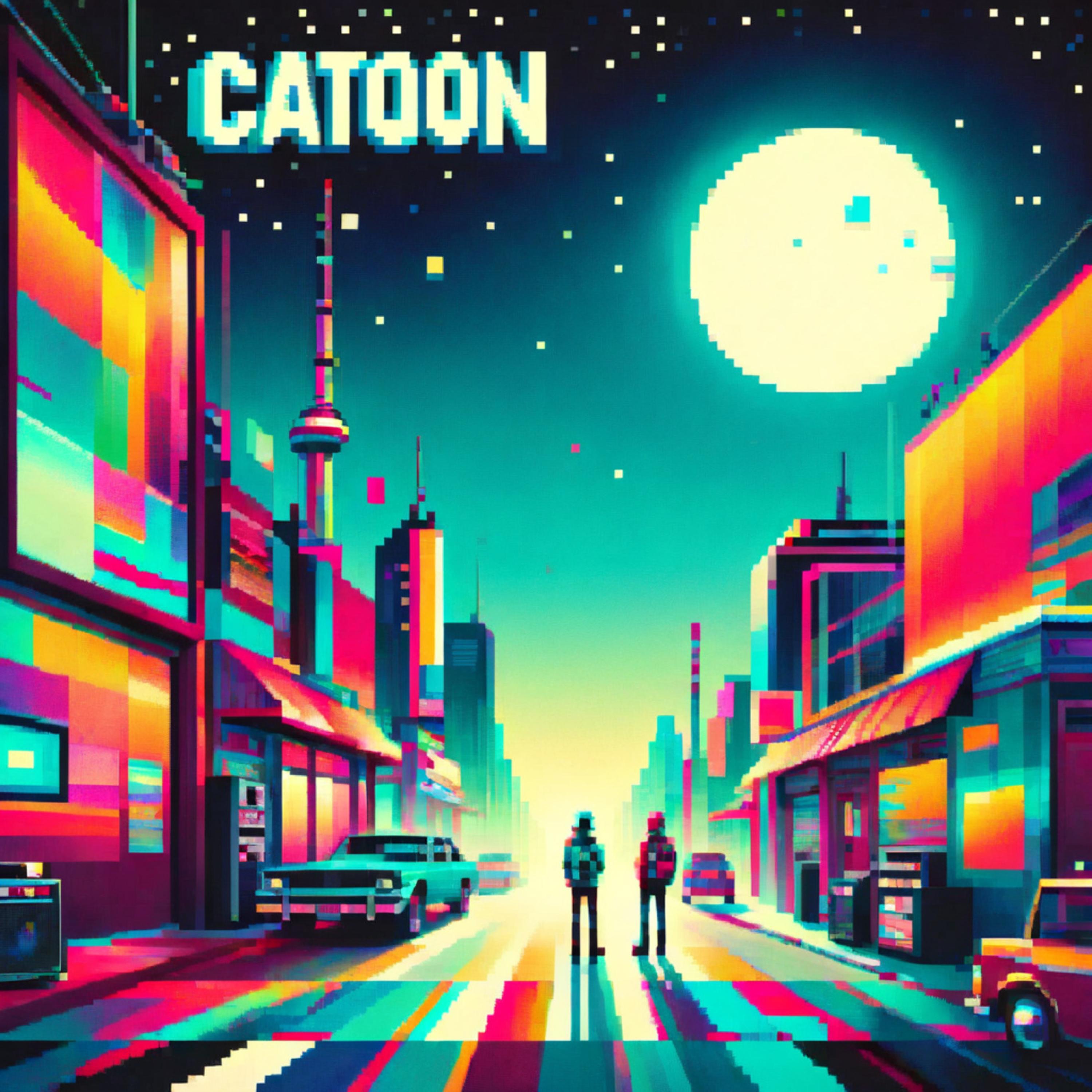 Moving Right Along - Single