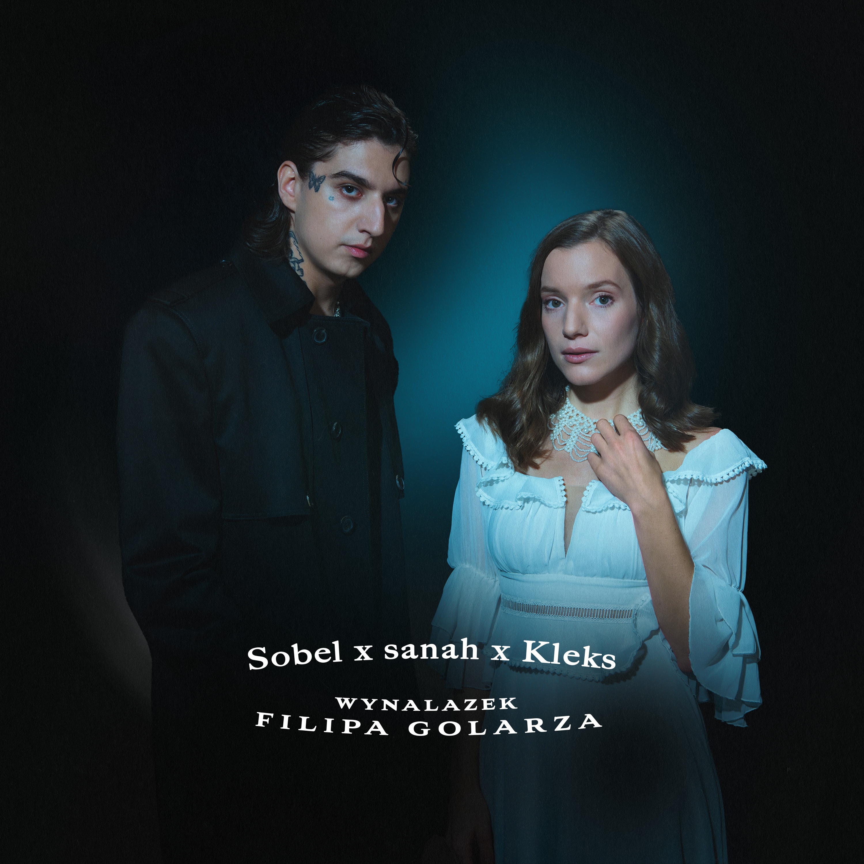 Wynalazek Filipa Golarza - Single