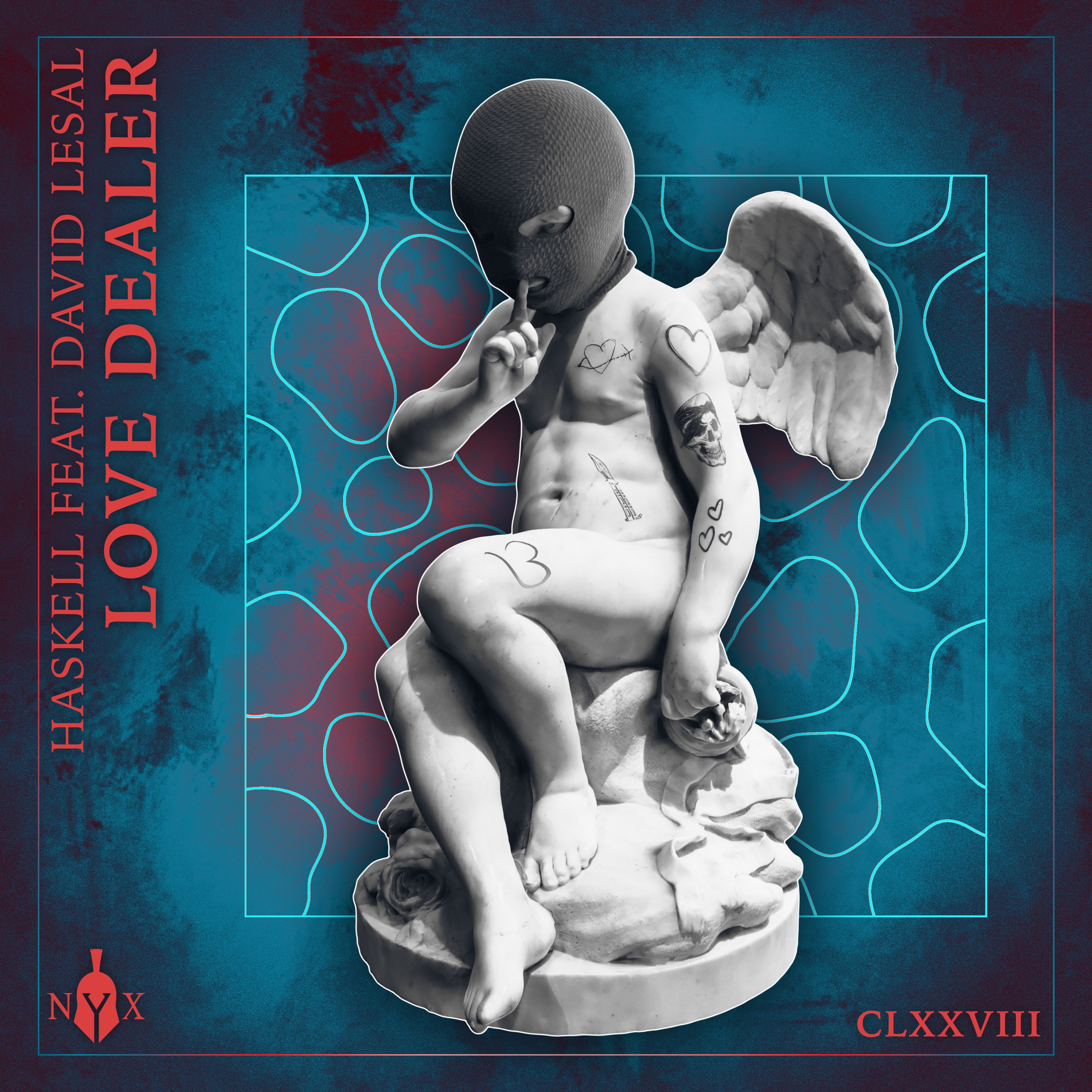 Love Dealer - Single