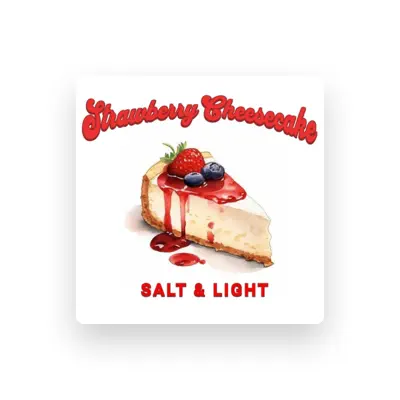 Listen to Salt and Light, watch music videos, read bio, see tour dates & more!
