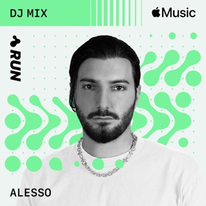 Fitness: Run, January 2025 (DJ Mix)