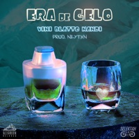 Era de Gelo (feat. Blatto, Nandi & VINI BARCELLOS) - Single - SELEKTAH GANG