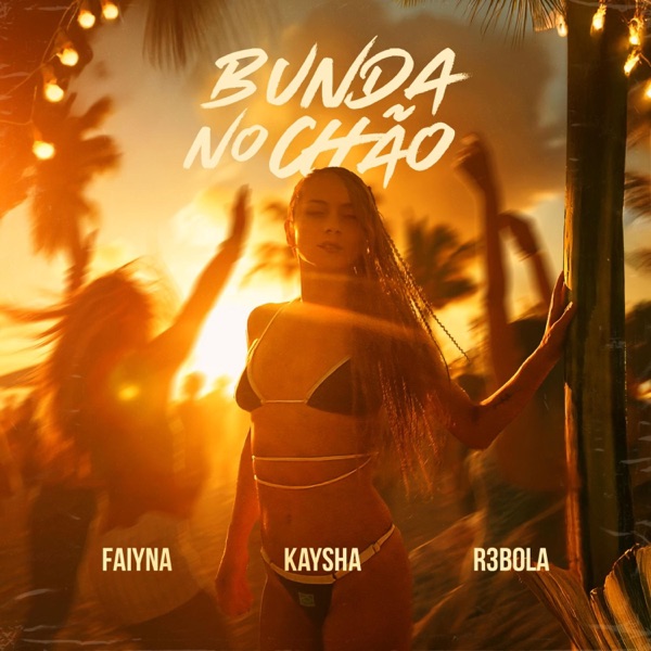 Bunda no chão