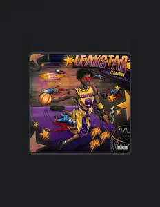 Listen to Leakionn, watch music videos, read bio, see tour dates & more!