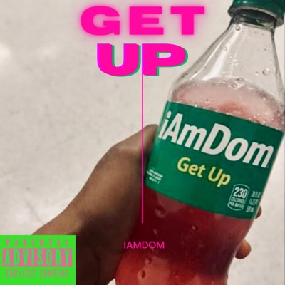 Get Up - Single