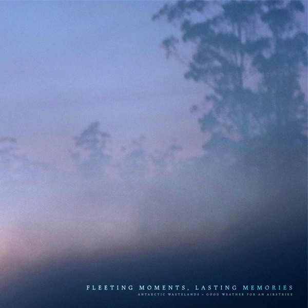 Fleeting Moments, Lasting Memories - EP