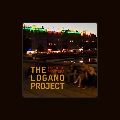 Listen to The Logano Project, watch music videos, read bio, see tour dates & more!