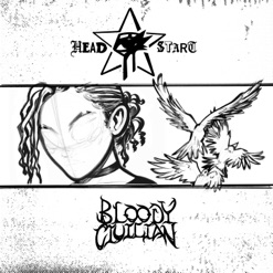 HEAD START cover art