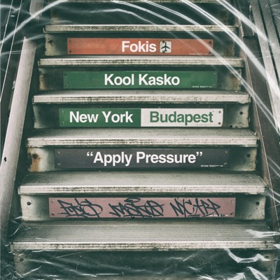 Apply Pressure - Single