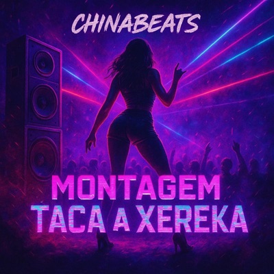 MONTAGEM TACA A XRK - Single