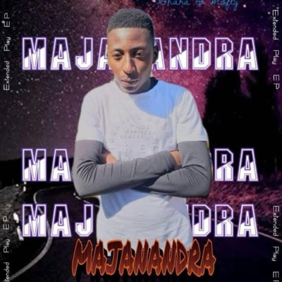 KUNGANA MINA - Single