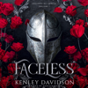 Faceless - Kenley Davidson