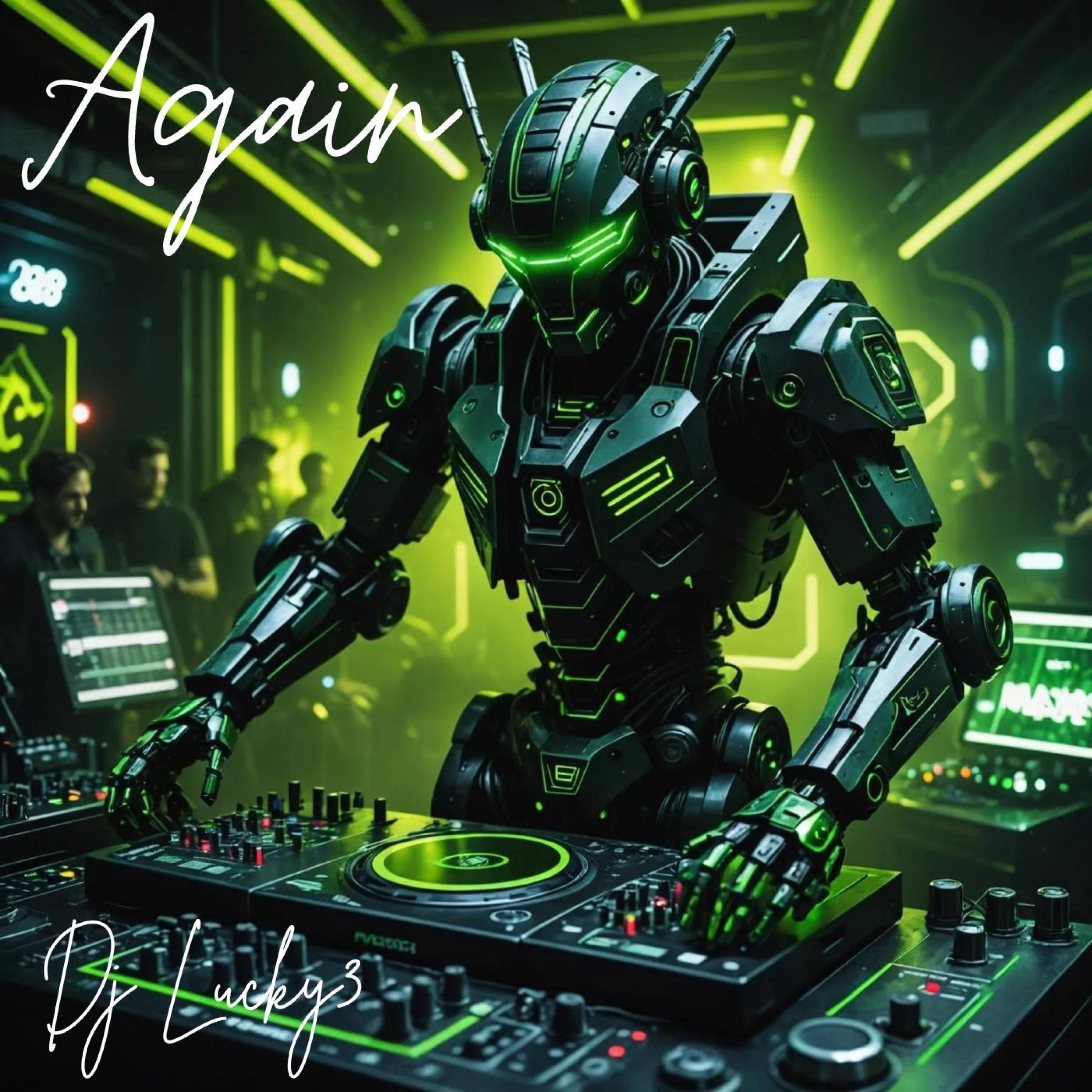 Again - Single