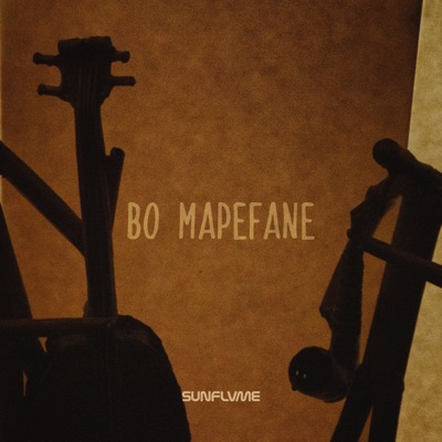 Bo Mapefane - Single