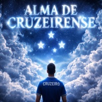 Alma de cruzeirense - Single - Itallo ZK & DJ itallo ZK