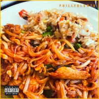 Summer Cuisine - EP - Phillyblunts