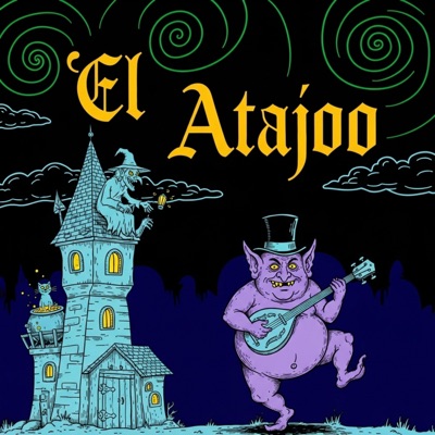 El Atajo - Single