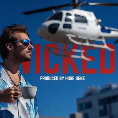 Wicked (feat. Darganite) - Single