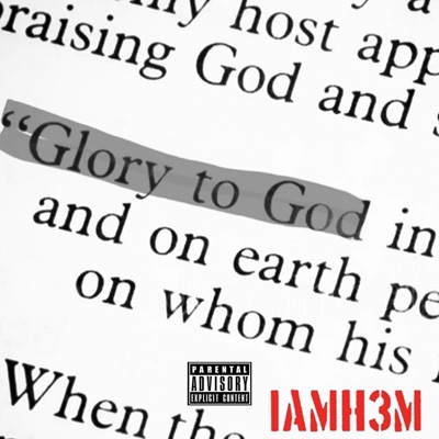 GLORY TO GOD - Single