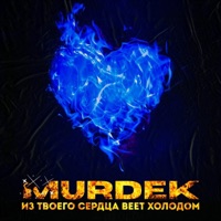 Из твоего сердца веет холодом (Remastered 2025) - Single - Murdek