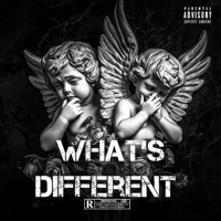 What's Different - Single - Prodijae & DonDada TPE
