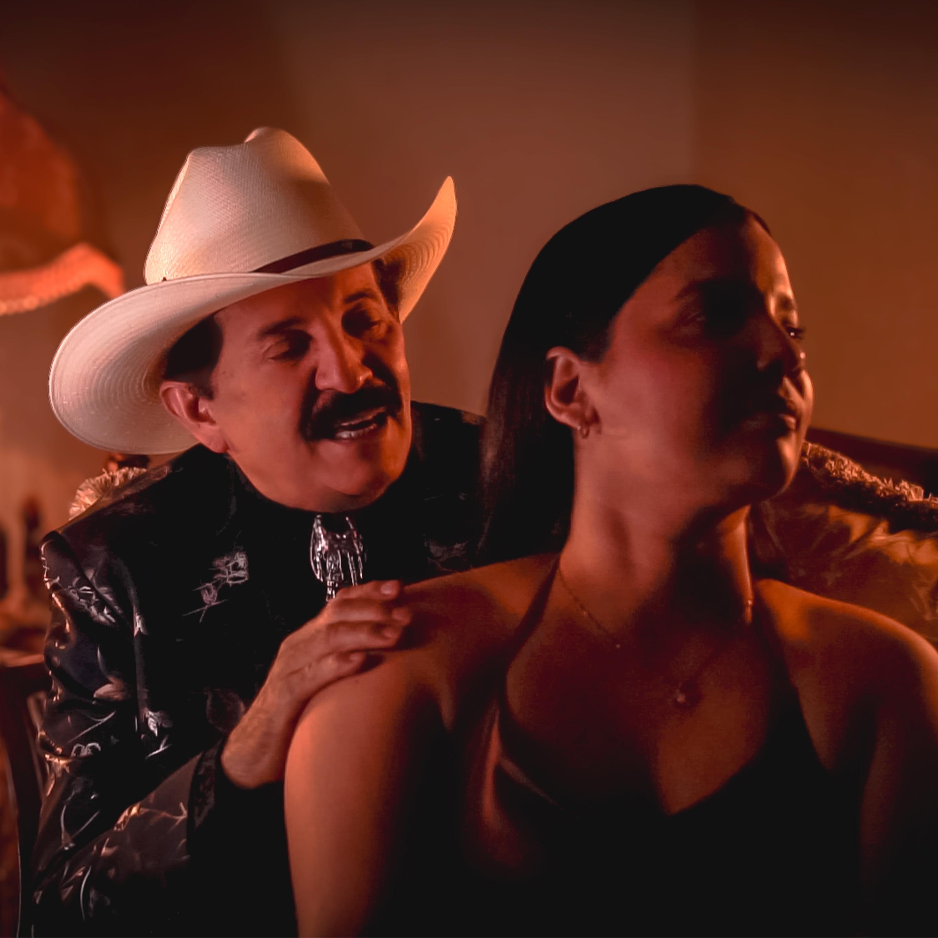 A NADIE HAS QUERIDO - Single